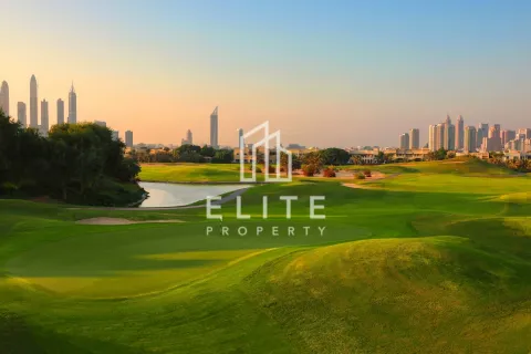 Müüa korter asukohaga Dubai, AÜE: 3 magamistoaga, 179 m² Nr 736090 - pilt 9