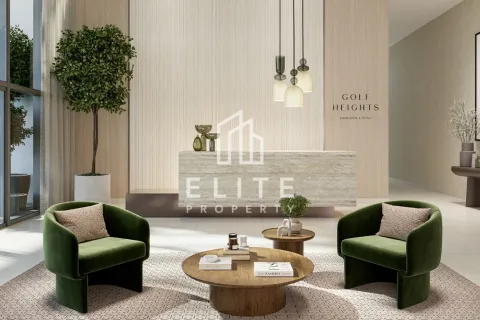Müüa korter asukohaga Dubai, AÜE: 3 magamistoaga, 179 m² Nr 736090 - pilt 5