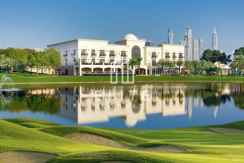 Müüa korter asukohaga Dubai, AÜE: 3 magamistoaga, 179 m² Nr 736090 - pilt 10
