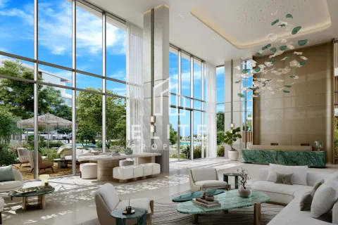 Apartment in Palm Jebel Ali, Dubai, UAE 3 bedrooms, 189 sq.m. № 736087 - photo 9