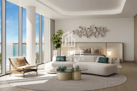 Apartment in Palm Jebel Ali, Dubai, UAE 3 bedrooms, 189 sq.m. № 736087 - photo 17