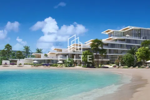 Apartment in Palm Jebel Ali, Dubai, UAE 3 bedrooms, 189 sq.m. № 736087 - photo 3