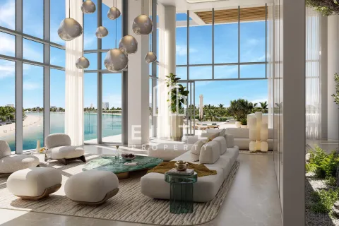 Apartment in Palm Jebel Ali, Dubai, UAE 3 bedrooms, 189 sq.m. № 736087 - photo 13