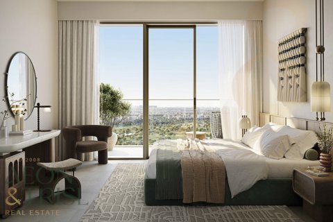 Apartmán v Dubai Creek Harbour (The Lagoons), SAE 1 spálňa, 69 m2 č. 648308 - Fotografia 1