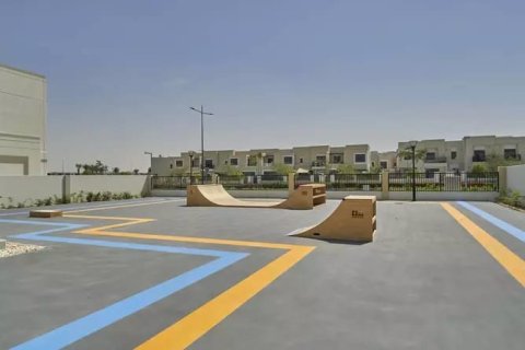 Apartmán v Dubai Creek Harbour (The Lagoons), SAE 1 spálňa, 69 m2 č. 648308 - Fotografia 5
