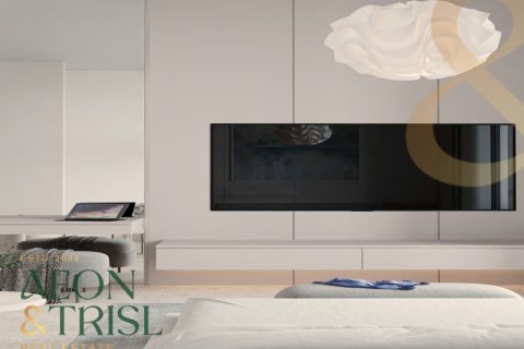 דירה למכירה ב Dubai Marina, Dubai, איחוד האמירויות  1 חדר שינה, 59 מ"ר, מספר 648313 - תמונה 5