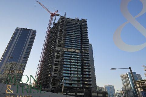דירה למכירה ב Dubai Marina, Dubai, איחוד האמירויות  1 חדר שינה, 59 מ"ר, מספר 648313 - תמונה 3