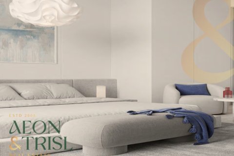 דירה למכירה ב Dubai Marina, Dubai, איחוד האמירויות  1 חדר שינה, 59 מ"ר, מספר 648313 - תמונה 4