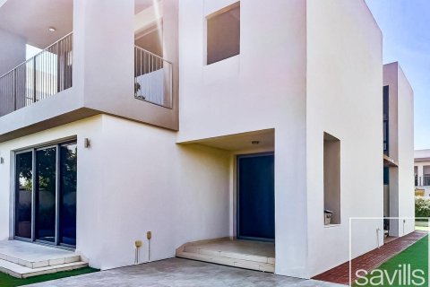 فيلا للإيجار في دبي هيلز استيت، دبي، الإمارات العربية المتحدة 4 غرفة نوم ، 448.72 متر مربع ، رقم 758713 - صورة 10