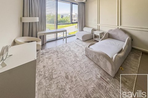 Vila di Dubai Hills Estate, Dubai, UEA 5 kamar tidur, 644 m2 nomor 758712 - foto 14