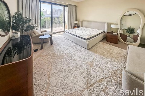 Vila di Dubai Hills Estate, Dubai, UEA 5 kamar tidur, 644 m2 nomor 758712 - foto 7