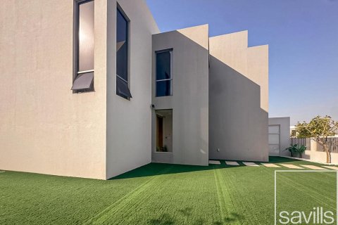 Vila di Dubai Hills Estate, Dubai, UEA 5 kamar tidur, 644 m2 nomor 758712 - foto 17