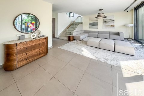 Vila di Dubai Hills Estate, Dubai, UEA 5 kamar tidur, 644 m2 nomor 758712 - foto 11