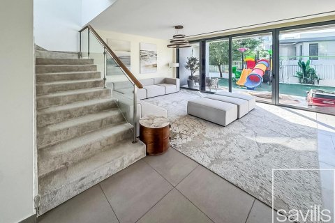 Vila di Dubai Hills Estate, Dubai, UEA 5 kamar tidur, 644 m2 nomor 758712 - foto 3