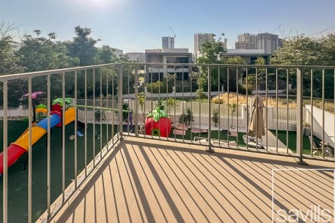 Vila di Dubai Hills Estate, Dubai, UEA 5 kamar tidur, 644 m2 nomor 758712 - foto 8