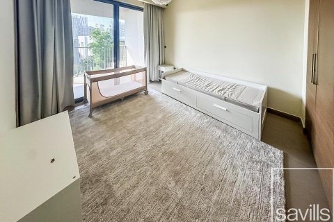 Vila di Dubai Hills Estate, Dubai, UEA 5 kamar tidur, 644 m2 nomor 758712 - foto 12
