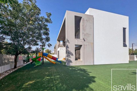 Vila di Dubai Hills Estate, Dubai, UEA 5 kamar tidur, 644 m2 nomor 758712 - foto 2