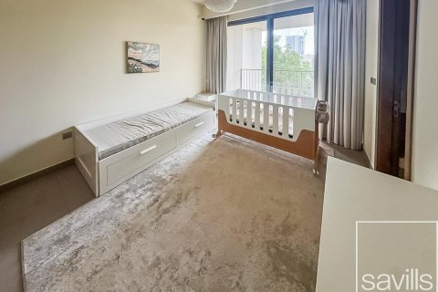 Vila di Dubai Hills Estate, Dubai, UEA 5 kamar tidur, 644 m2 nomor 758712 - foto 15