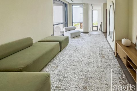 Vila di Dubai Hills Estate, Dubai, UEA 5 kamar tidur, 644 m2 nomor 758712 - foto 21