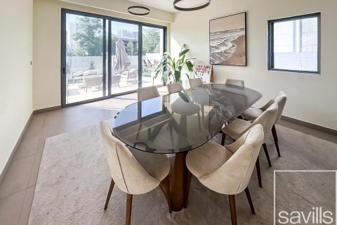Vila di Dubai Hills Estate, Dubai, UEA 5 kamar tidur, 644 m2 nomor 758712 - foto 5
