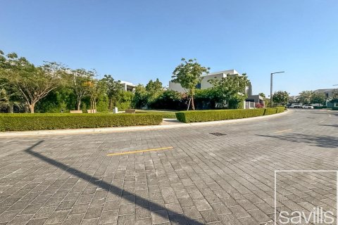 Vila di Dubai Hills Estate, Dubai, UEA 5 kamar tidur, 644 m2 nomor 758712 - foto 22