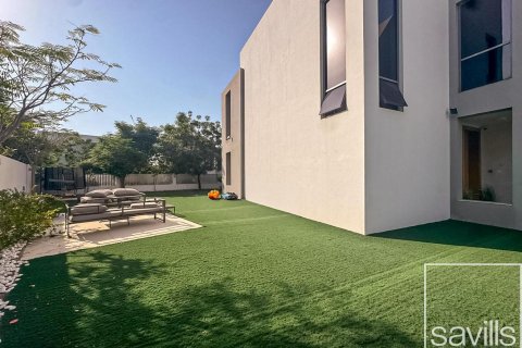 Vila di Dubai Hills Estate, Dubai, UEA 5 kamar tidur, 644 m2 nomor 758712 - foto 16