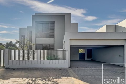 Villa em Dubai Hills Estate, Dubai, EAU 5 quartos, 644 m2 № 758712