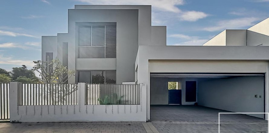 Vila di Dubai Hills Estate, Dubai, UEA 5 kamar tidur, 644 m2 nomor 758712