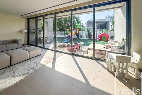 Vila di Dubai Hills Estate, Dubai, UEA 5 kamar tidur, 644 m2 nomor 758712 - foto 4