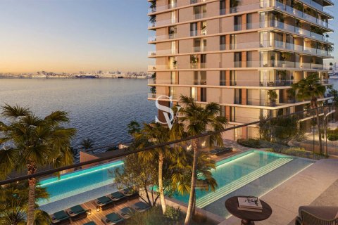 Wohnung zum Verkauf in Maritime City, Dubai, VAE 2 Schlafzimmer, 125 m2 Nr. 658452 - Foto 11