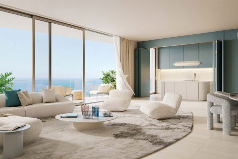 Wohnung zum Verkauf in Maritime City, Dubai, VAE 2 Schlafzimmer, 125 m2 Nr. 658452 - Foto 4