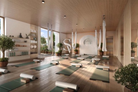 Wohnung zum Verkauf in Maritime City, Dubai, VAE 2 Schlafzimmer, 125 m2 Nr. 658452 - Foto 10