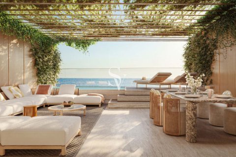 Wohnung zum Verkauf in Maritime City, Dubai, VAE 2 Schlafzimmer, 125 m2 Nr. 658452 - Foto 8