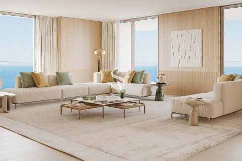 Wohnung zum Verkauf in Maritime City, Dubai, VAE 2 Schlafzimmer, 125 m2 Nr. 658452 - Foto 6