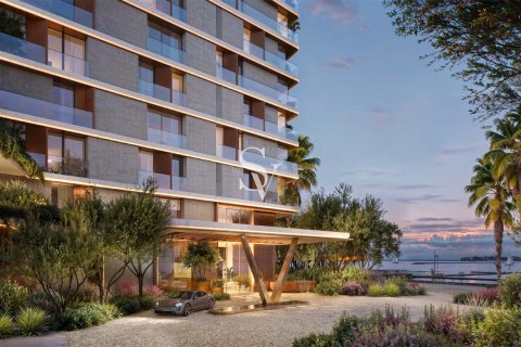 Wohnung zum Verkauf in Maritime City, Dubai, VAE 2 Schlafzimmer, 125 m2 Nr. 658452 - Foto 3