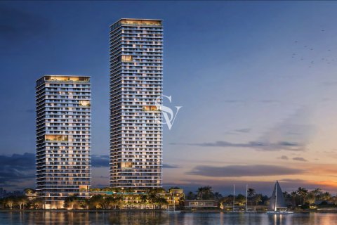 Wohnung zum Verkauf in Maritime City, Dubai, VAE 2 Schlafzimmer, 125 m2 Nr. 658452 - Foto 1