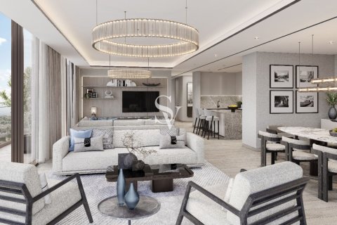 Lägenhet till försäljning i Umm Suqeim, Dubai, UAE 1 sovrum, 69 kvm Nr. 658453 - fotografi 7