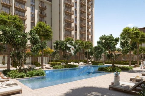 Lägenhet till försäljning i Umm Suqeim, Dubai, UAE 1 sovrum, 69 kvm Nr. 658453 - fotografi 11