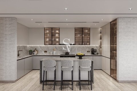 Lägenhet till försäljning i Umm Suqeim, Dubai, UAE 1 sovrum, 69 kvm Nr. 658453 - fotografi 6