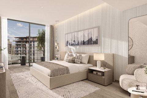 Lägenhet till försäljning i Umm Suqeim, Dubai, UAE 1 sovrum, 69 kvm Nr. 658453 - fotografi 4