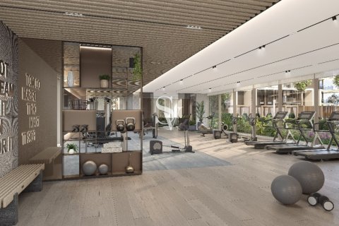 Lägenhet till försäljning i Umm Suqeim, Dubai, UAE 1 sovrum, 69 kvm Nr. 658453 - fotografi 8