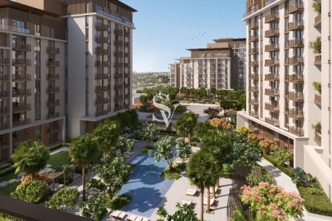 Lägenhet till försäljning i Umm Suqeim, Dubai, UAE 1 sovrum, 69 kvm Nr. 658453 - fotografi 5