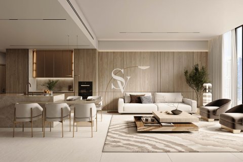 Penthouse til salg i Business Bay, Dubai, UAE 3 soveværelser, 440 kvm № 658386 - foto 15