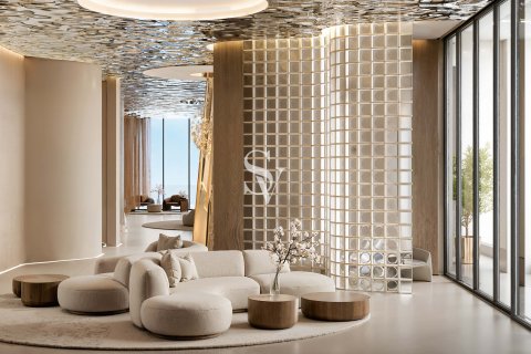 Penthouse til salg i Business Bay, Dubai, UAE 3 soveværelser, 440 kvm № 658386 - foto 11