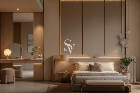 Penthouse til salg i Business Bay, Dubai, UAE 3 soveværelser, 440 kvm № 658386 - foto 13