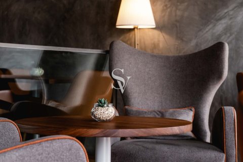 Penthouse til salg i Business Bay, Dubai, UAE 3 soveværelser, 440 kvm № 658386 - foto 4