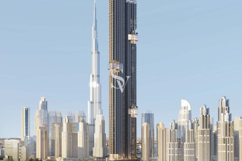 Penthouse til salg i Business Bay, Dubai, UAE 3 soveværelser, 440 kvm № 658386 - foto 27
