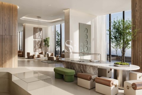 Penthouse til salg i Business Bay, Dubai, UAE 3 soveværelser, 440 kvm № 658386 - foto 20