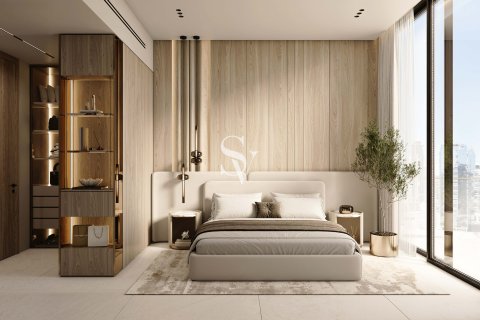 Penthouse til salg i Business Bay, Dubai, UAE 3 soveværelser, 440 kvm № 658386 - foto 16