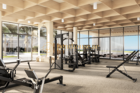 Apartament na sprzedaż w Dubai Creek Harbour (The Lagoons), Dubai, ZEA 3 sypialnie, 171 mkw., nr 663522 - zdjęcie 12